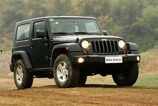 牧马人最新爆料视频大全,揭秘越野传奇背后的故事